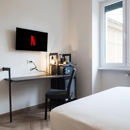 Savoia Rooms Roma 外观 照片