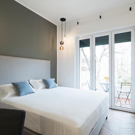 Savoia Rooms Roma 外观 照片