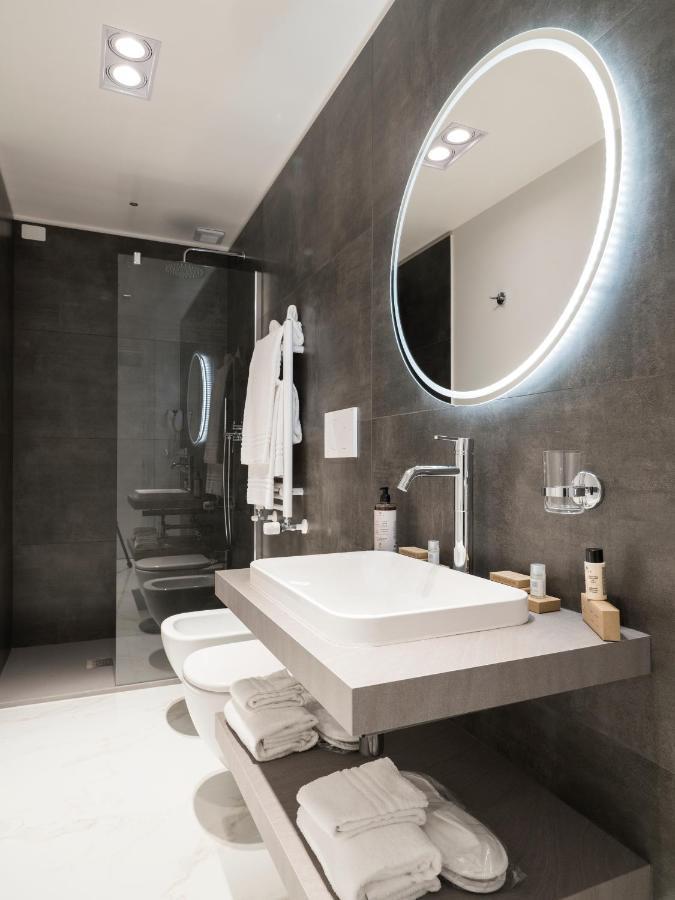 Savoia Rooms Roma 外观 照片