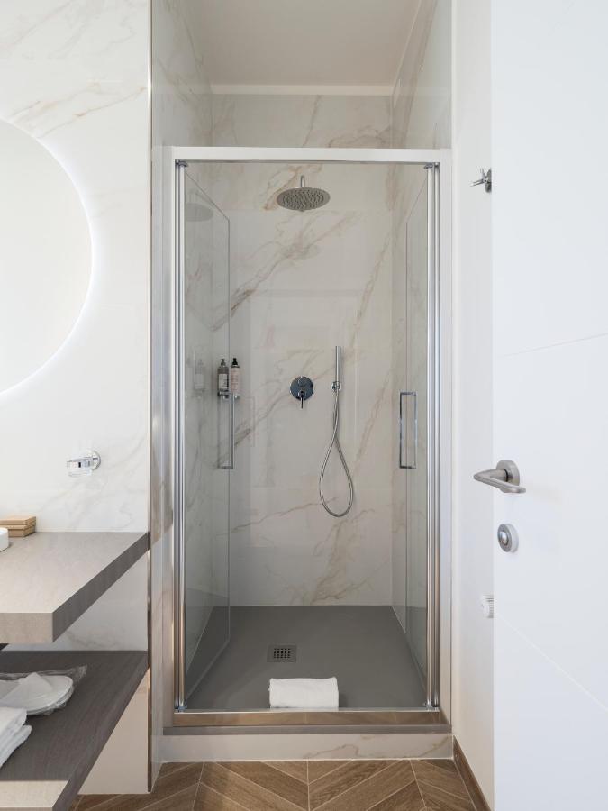Savoia Rooms Roma 外观 照片