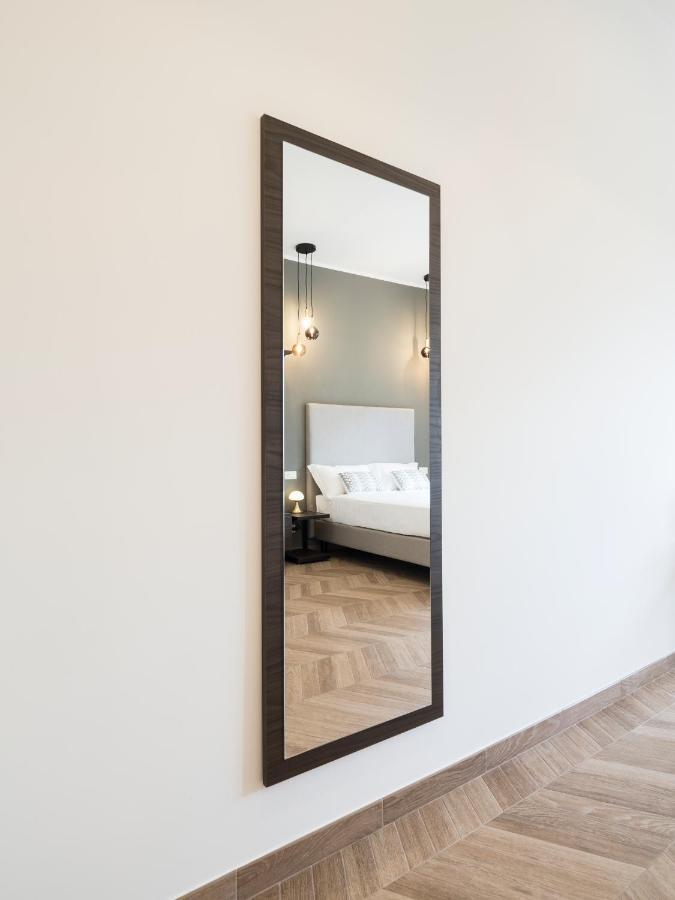 Savoia Rooms Roma 外观 照片