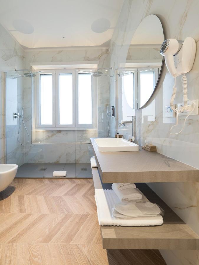 Savoia Rooms Roma 外观 照片