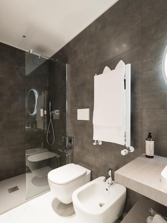 Savoia Rooms Roma 外观 照片
