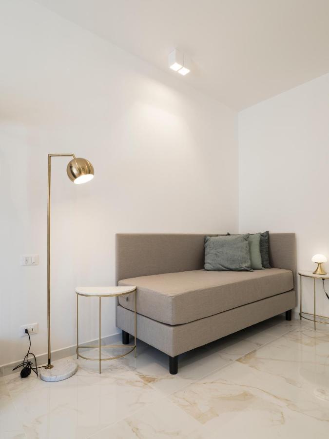 Savoia Rooms Roma 外观 照片