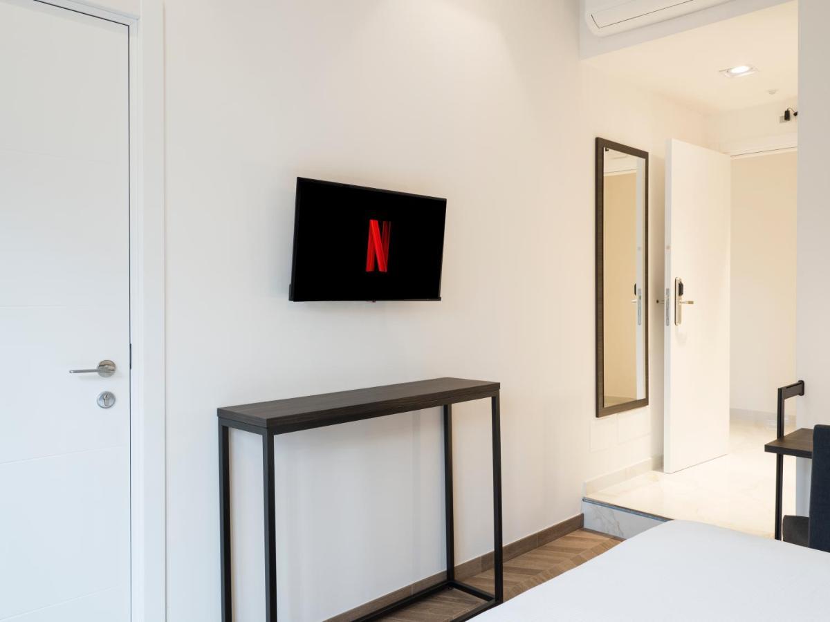 Savoia Rooms Roma 外观 照片