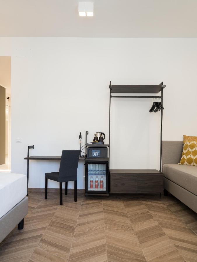 Savoia Rooms Roma 外观 照片