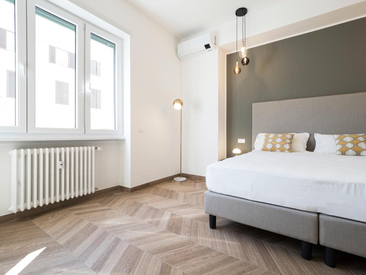 Savoia Rooms Roma 外观 照片