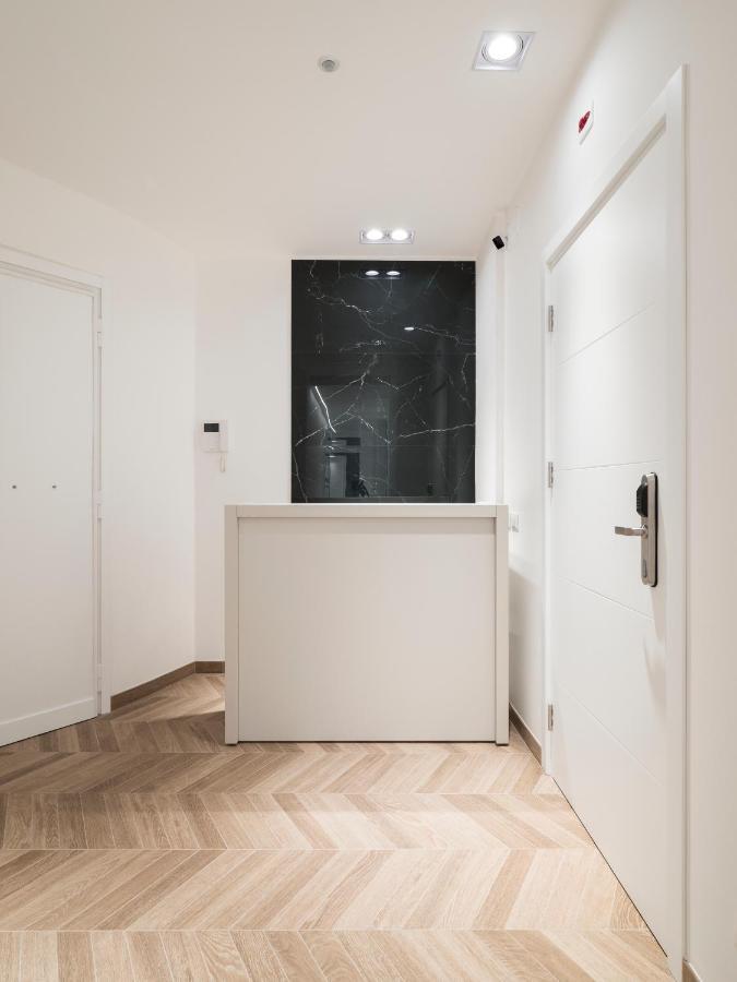 Savoia Rooms Roma 外观 照片