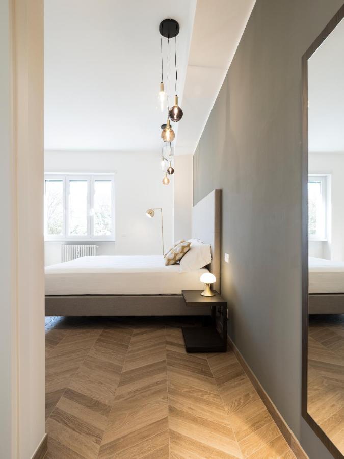 Savoia Rooms Roma 外观 照片