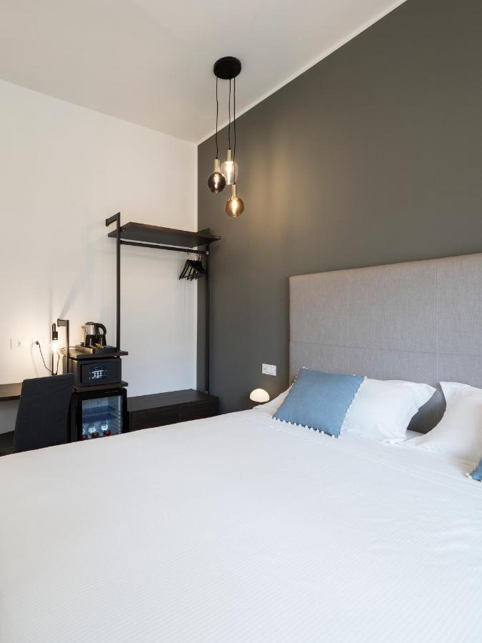 Savoia Rooms Roma 外观 照片