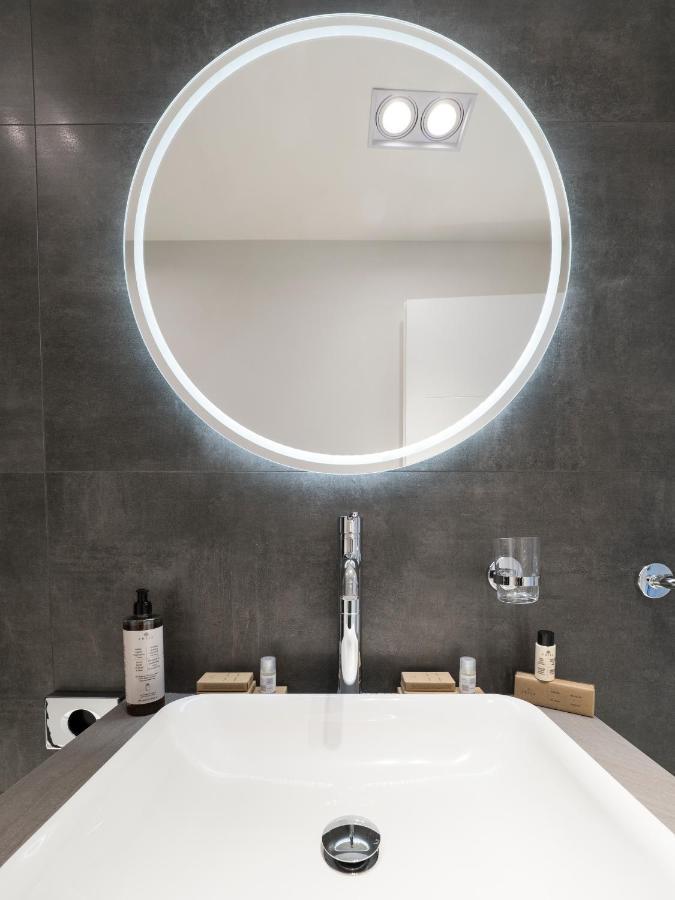 Savoia Rooms Roma 外观 照片